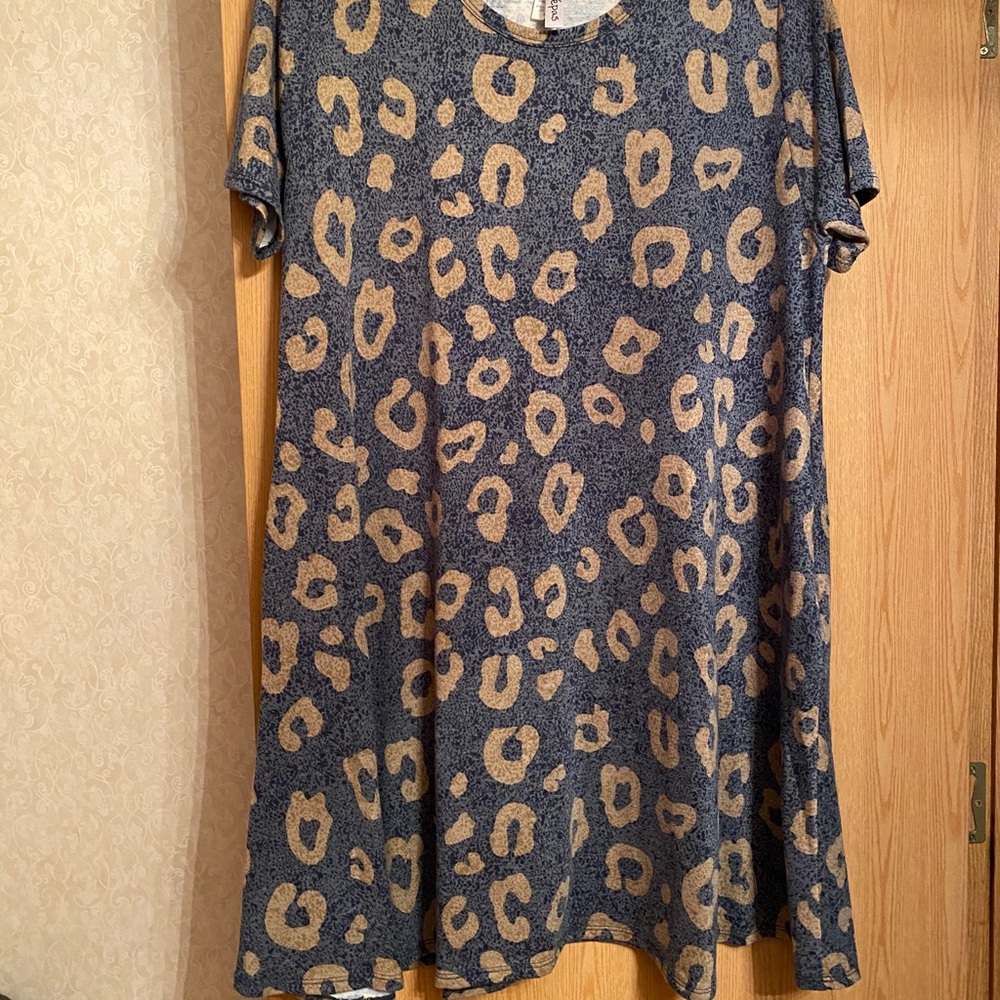 Boutique dress